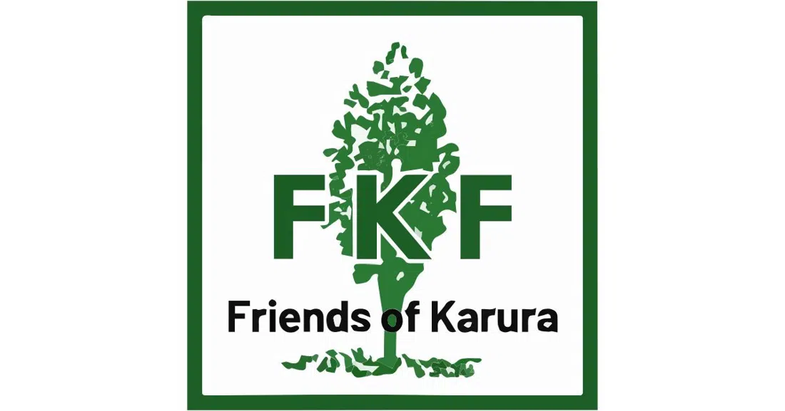 Karura Forest, Nairobi