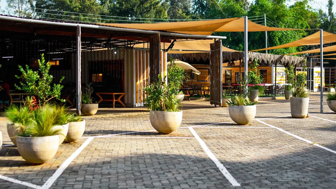 Kazuri Beads Factory, Nairobi