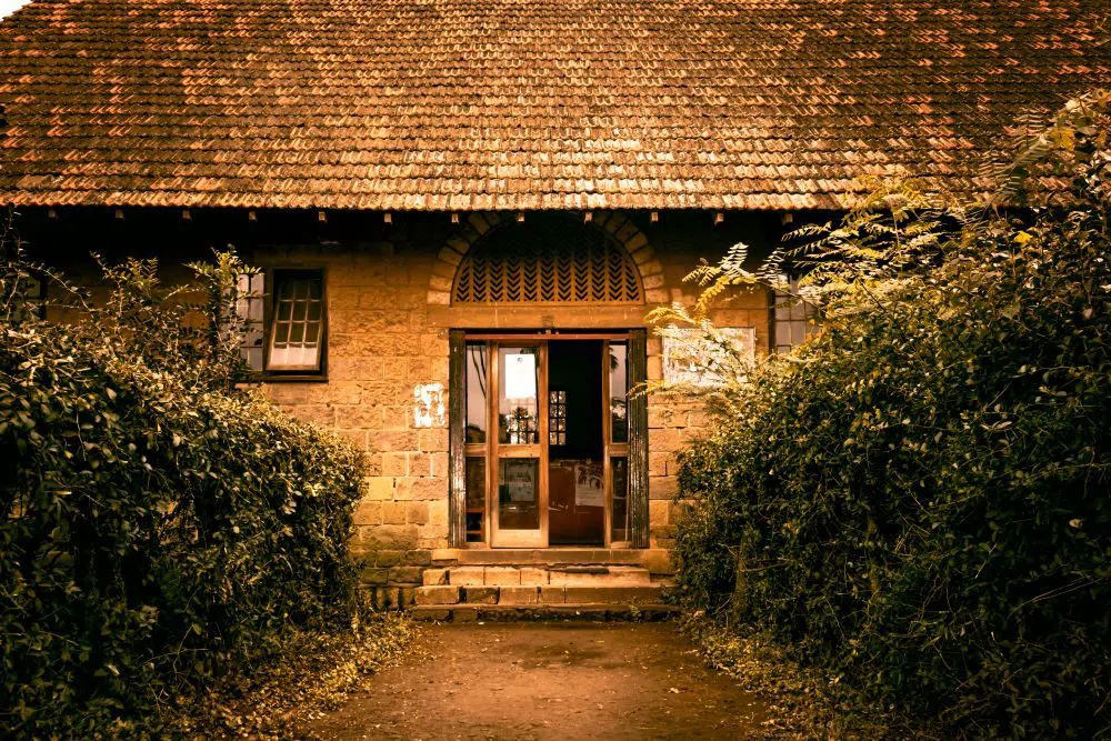 Kaloleni Library, Nairobi