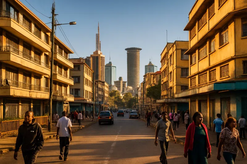 Nairobi Gallery