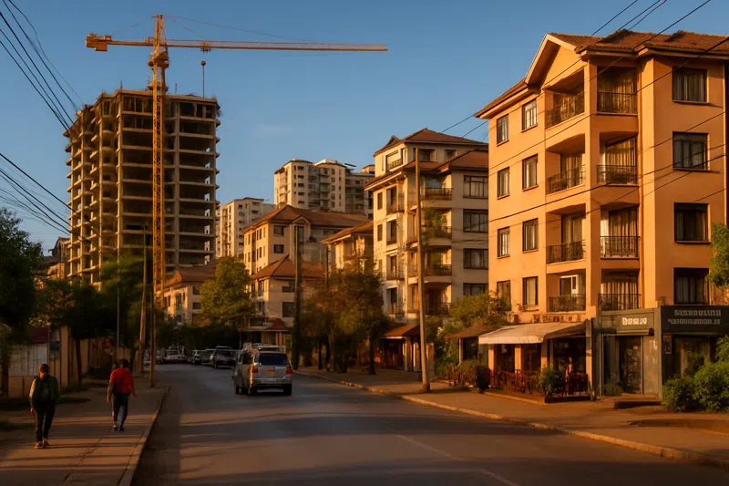 Kilimani