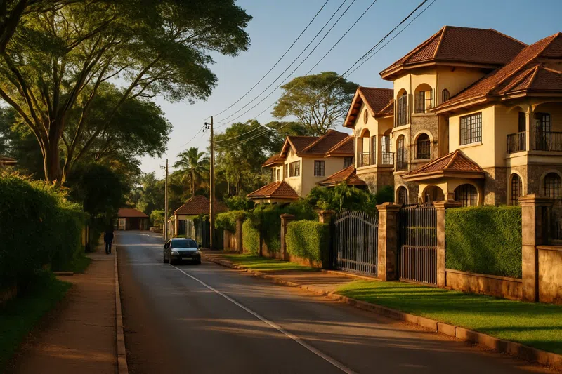 Lavington