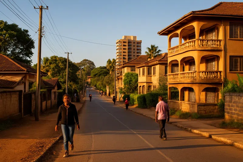 Nairobi National Museum