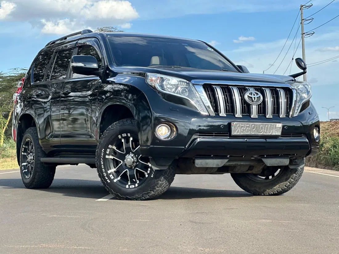inDrive, Nairobi