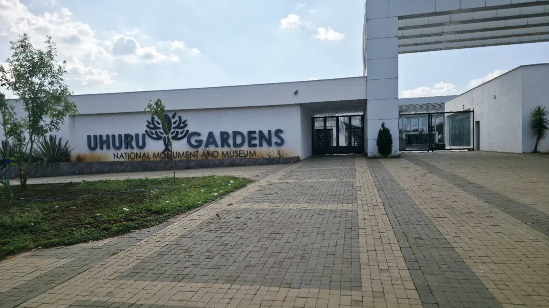 Uhuru Gardens National Monument and Museum, Nairobi