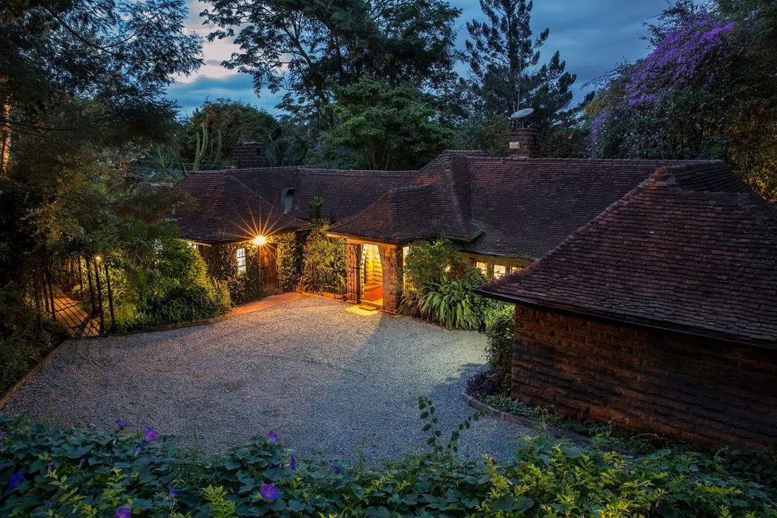 About Thyme, Nairobi