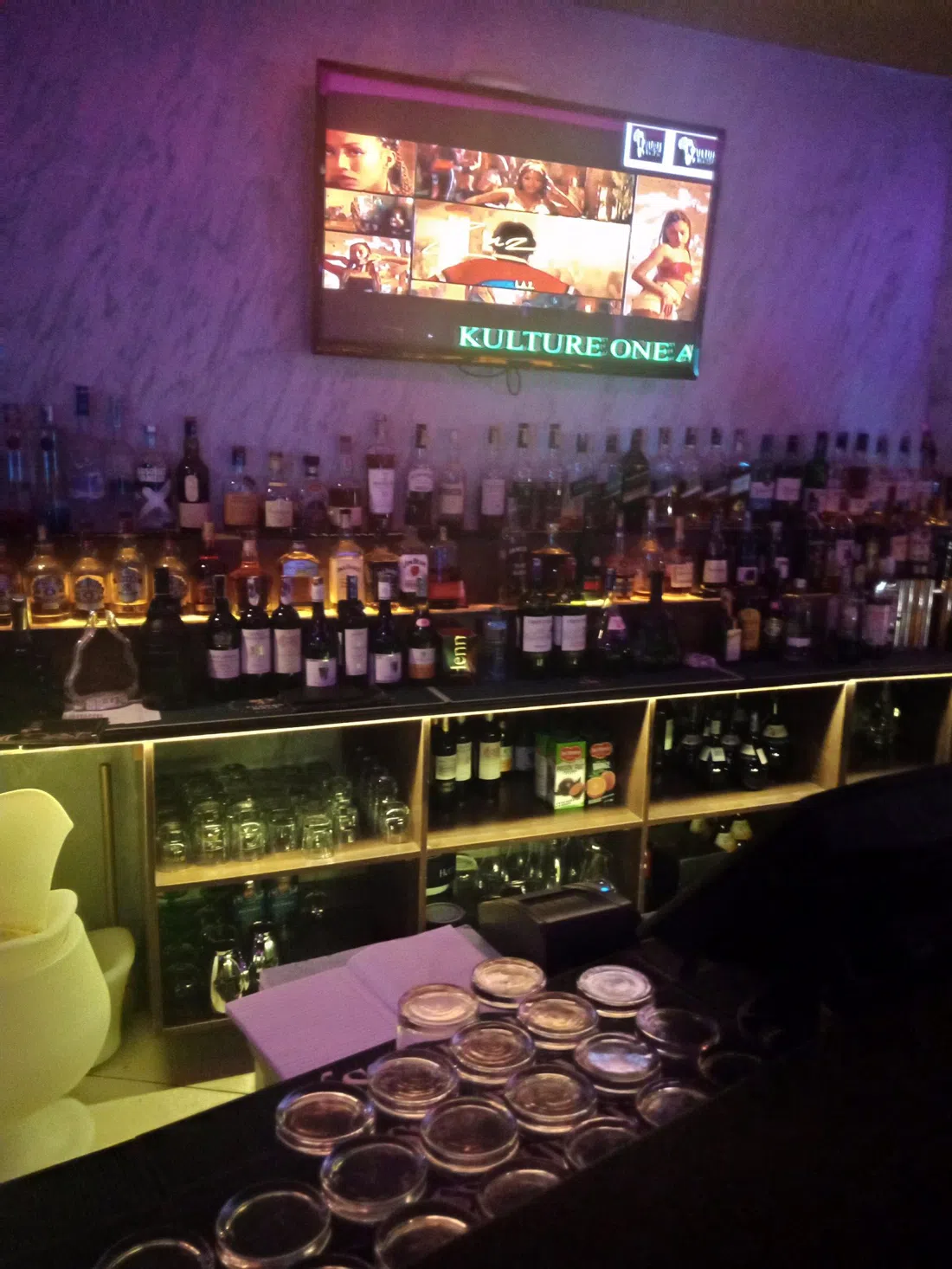 Kiza Restaurant & Lounge, Nairobi