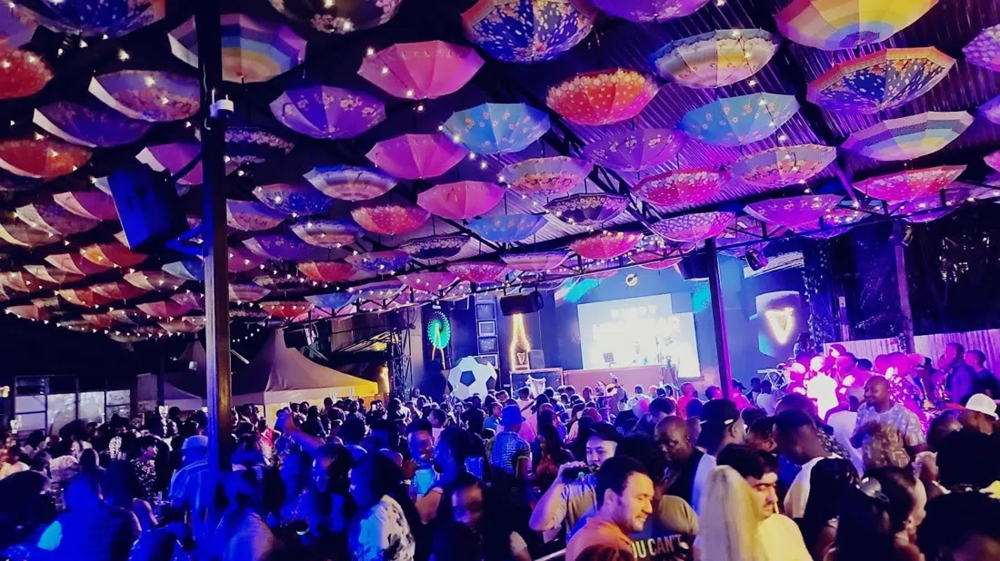 K1 Klub House, Nairobi