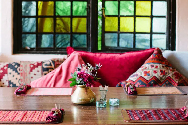 The Talisman, Nairobi