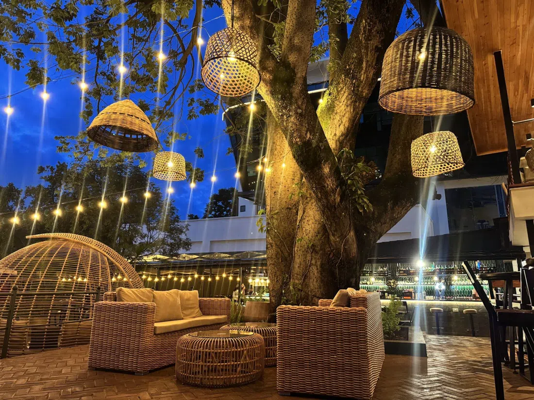 Kalamata, Nairobi