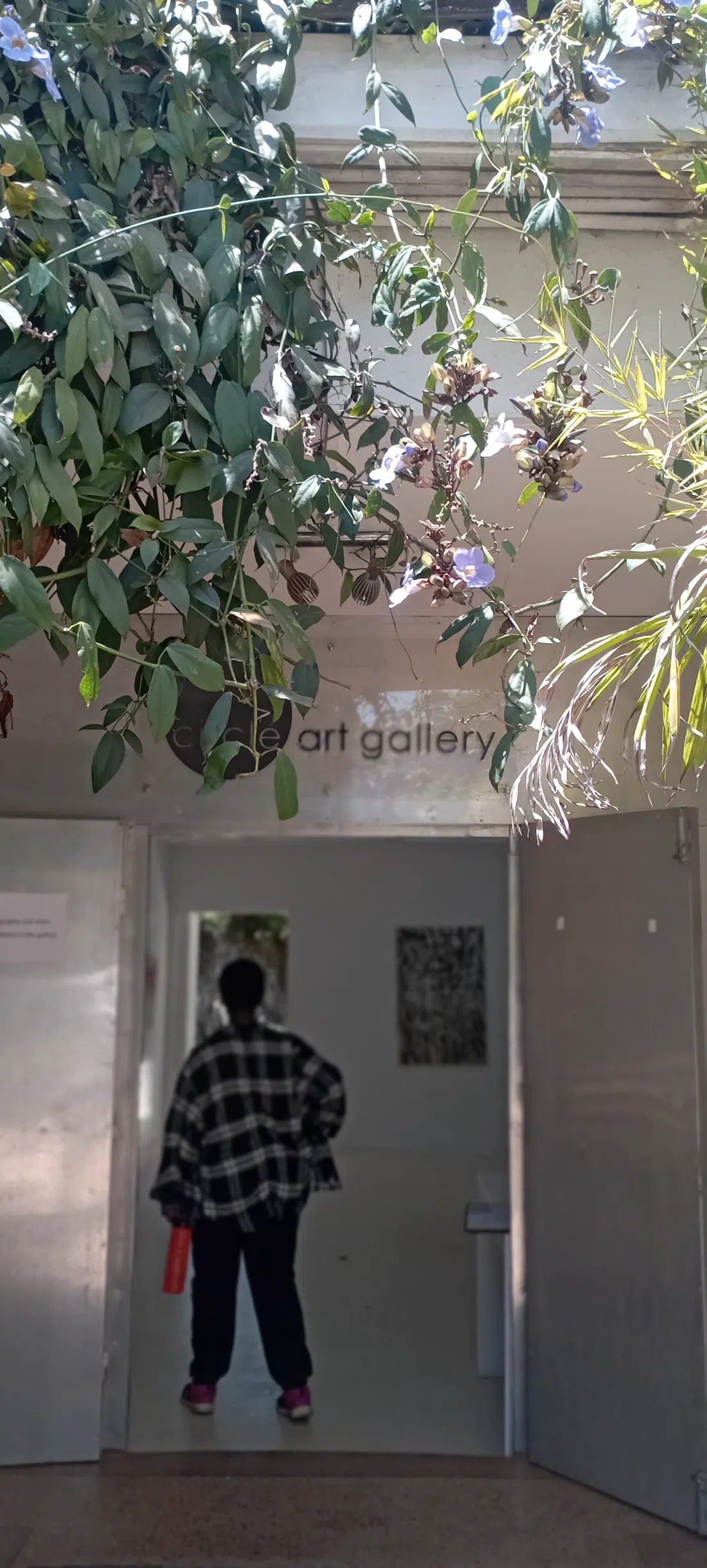 Circle Art Gallery, Nairobi