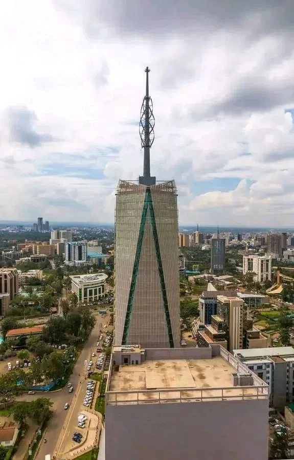 Nganya Award Festival, Nairobi