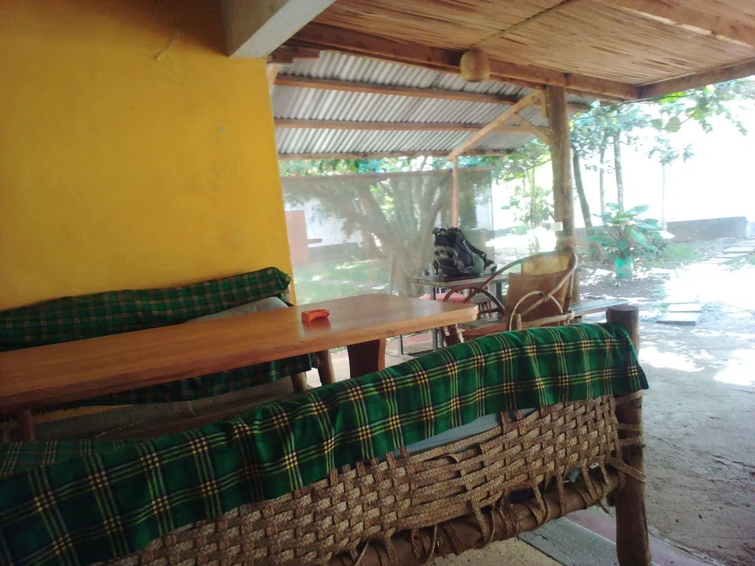 Africa Biking Expeditions, Nairobi