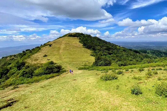 Ngong Hills, Nairobi
