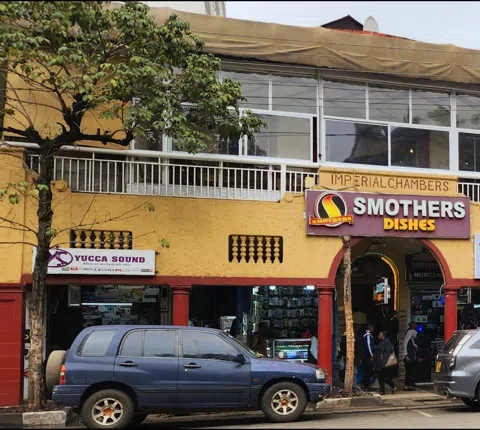 Thirteen Nairobi Kitchens That Cook Kenyan Food Properly