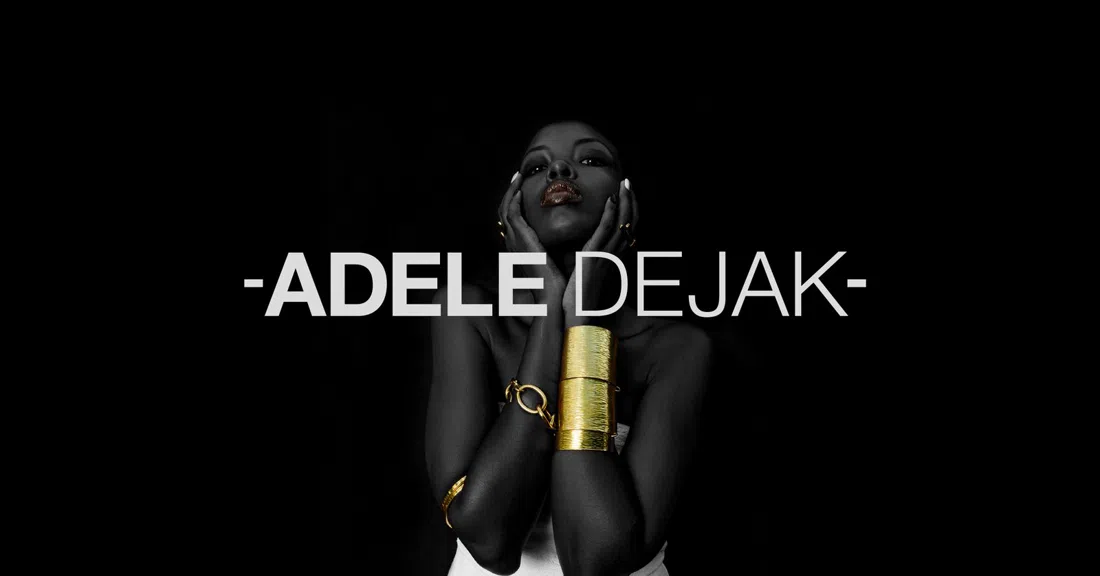 Adèle Dejak, Nairobi