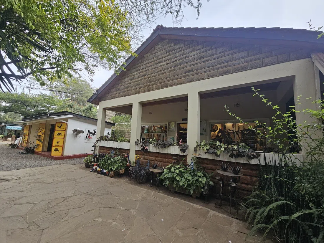 Utamaduni Craft Centre, Nairobi