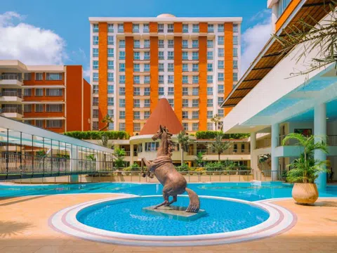 Which Part of Nairobi to Sleep in on a First Trip