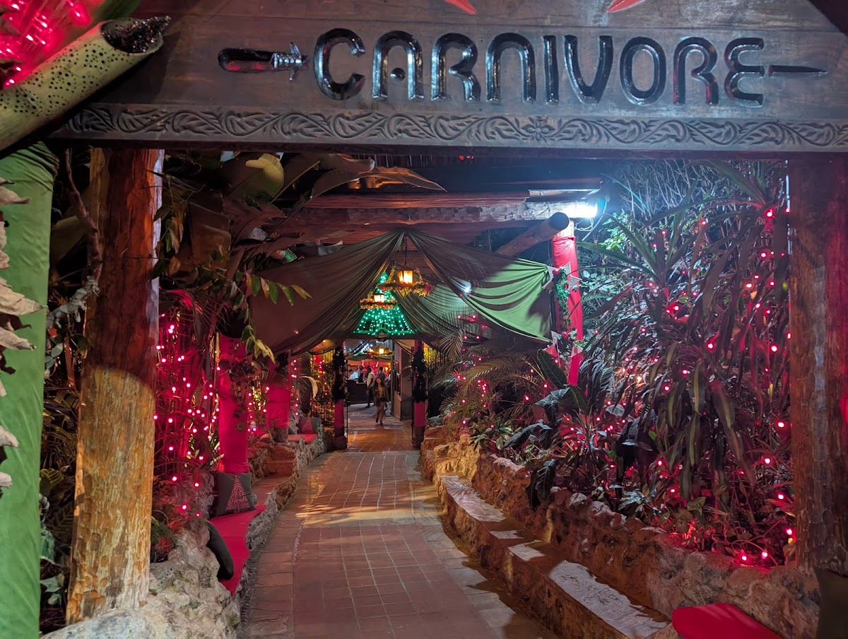 Carnivore — photo 4