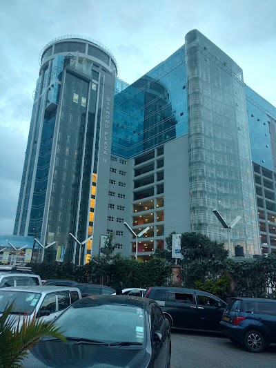 Diamond Plaza
