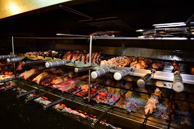 Fogo Gaucho