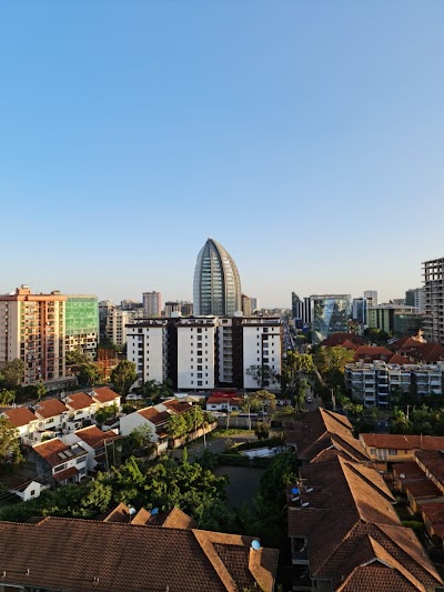 Kilimani