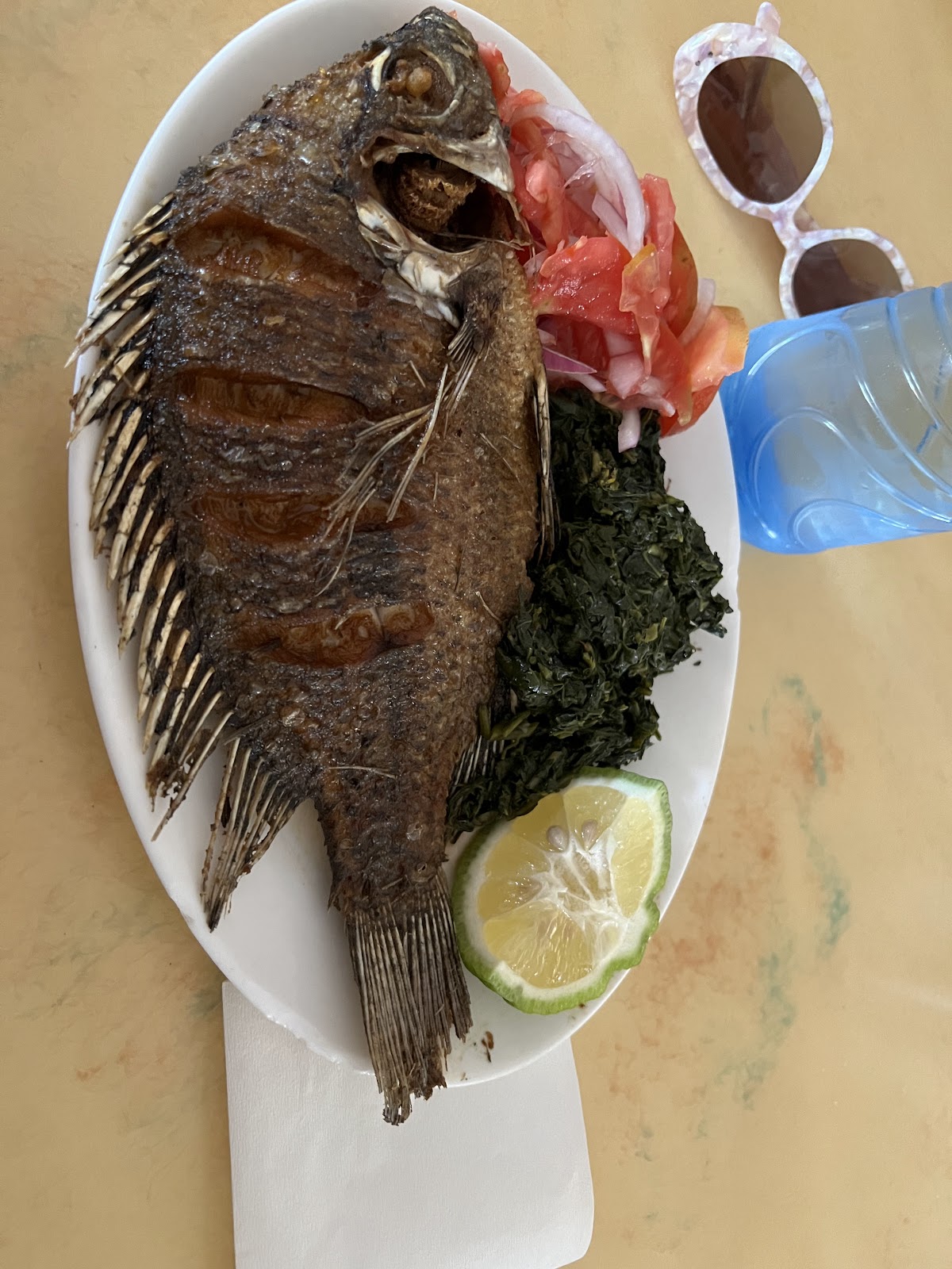 Kosewe Ranalo Foods — photo 2