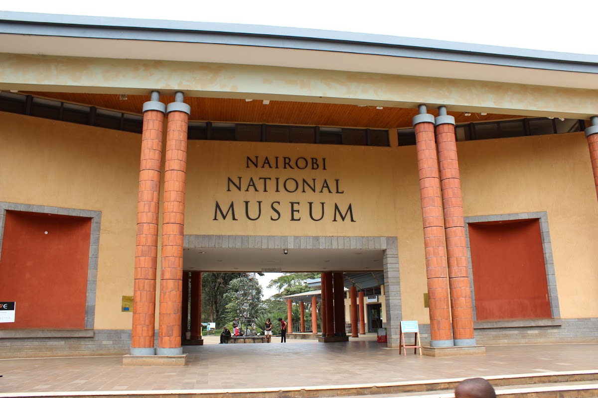 Nairobi National Museum — photo 3