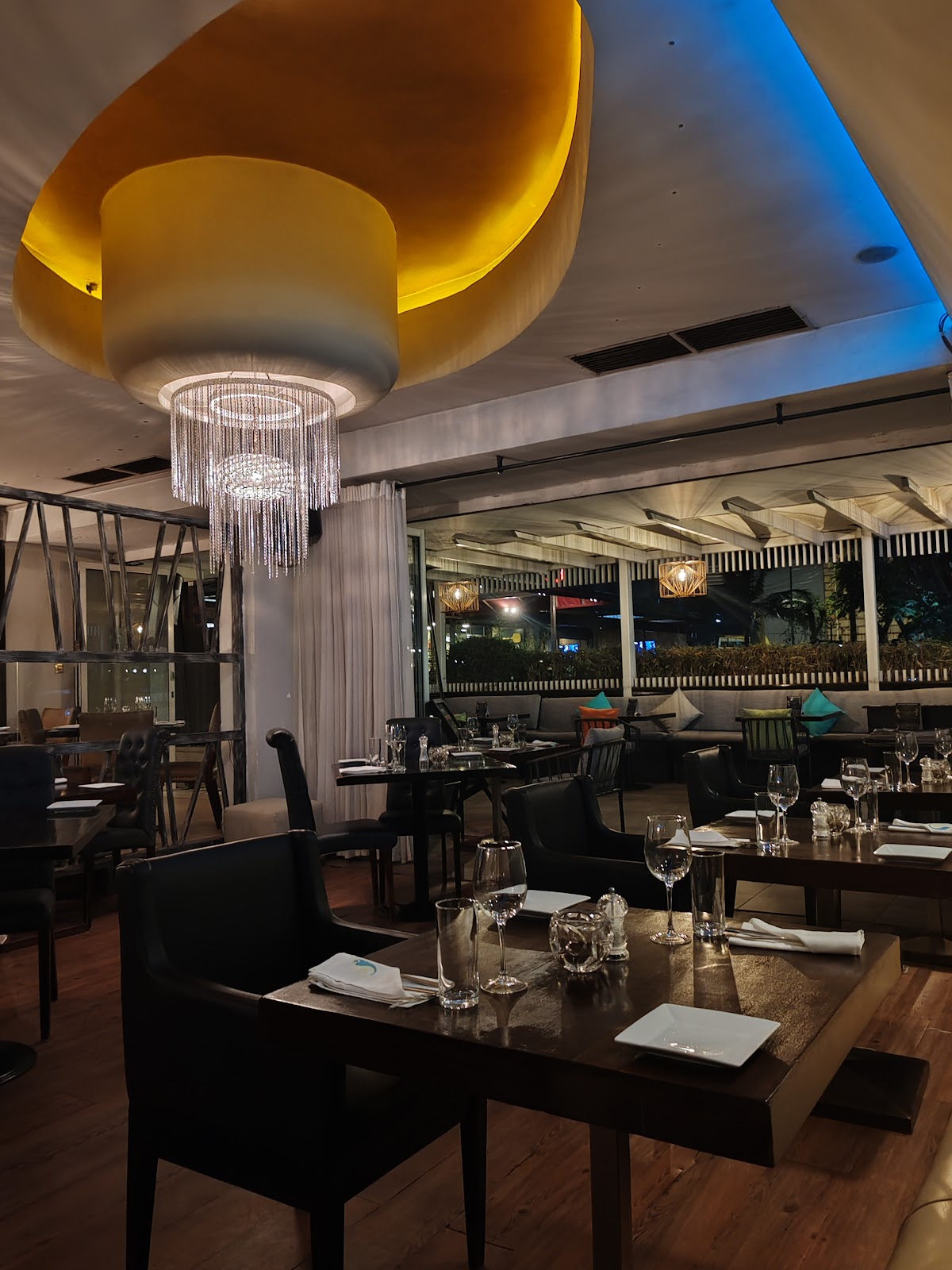 Seven Seafood & Grill — photo 5