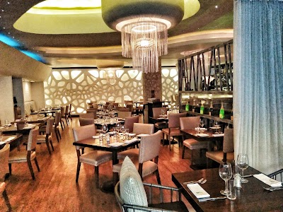 Seven Seafood & Grill