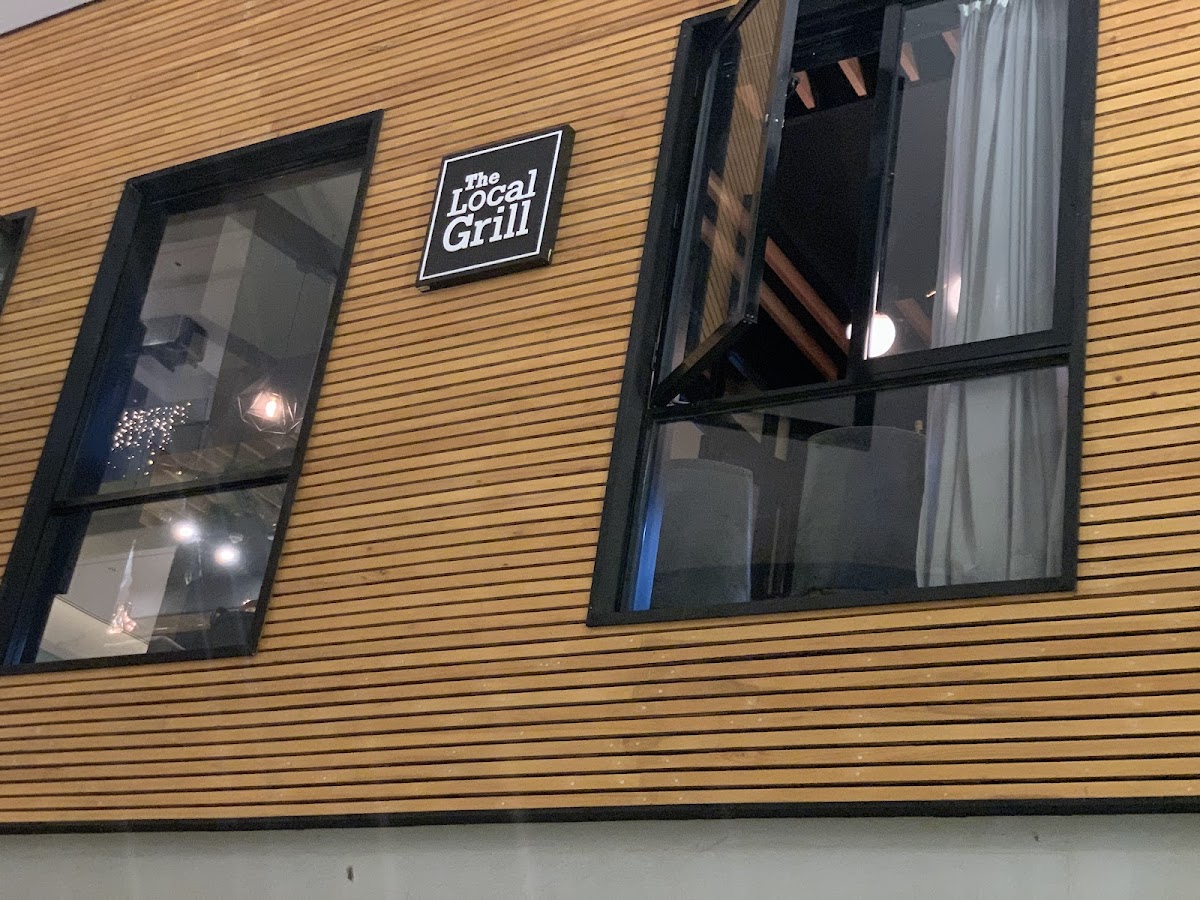 The Local Grill, Nairobi