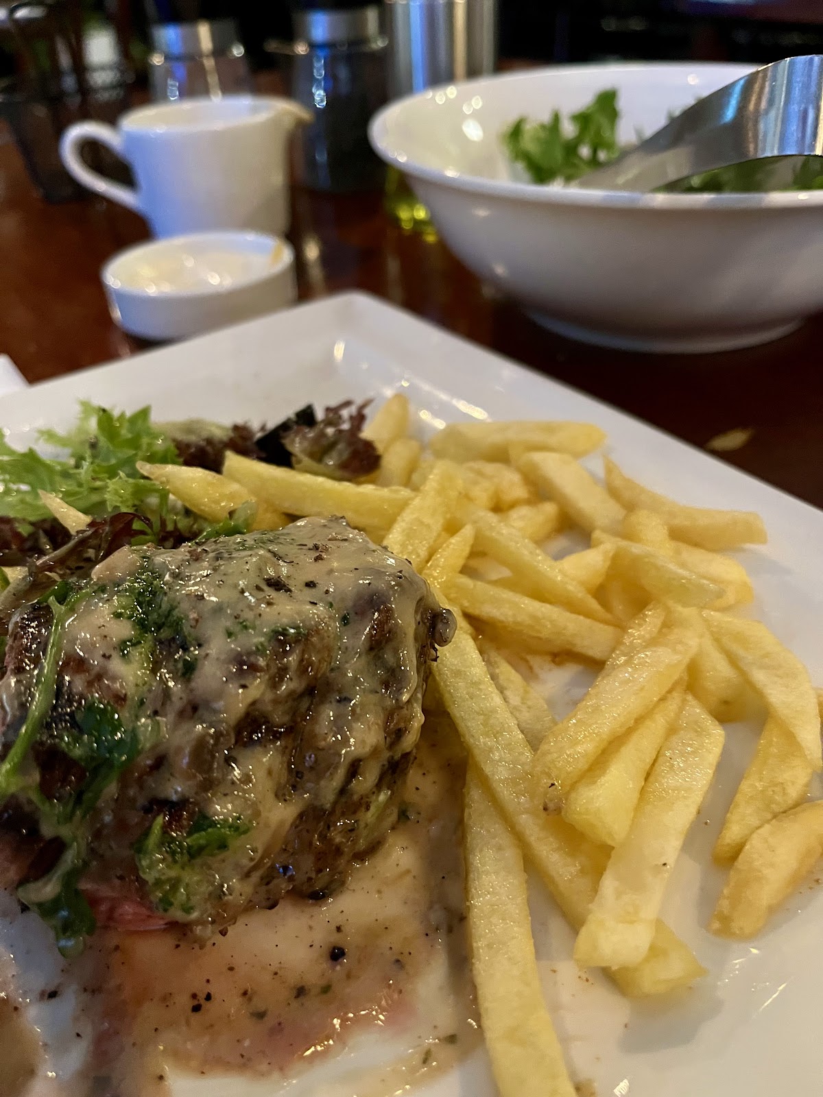 The Local Grill — photo 3