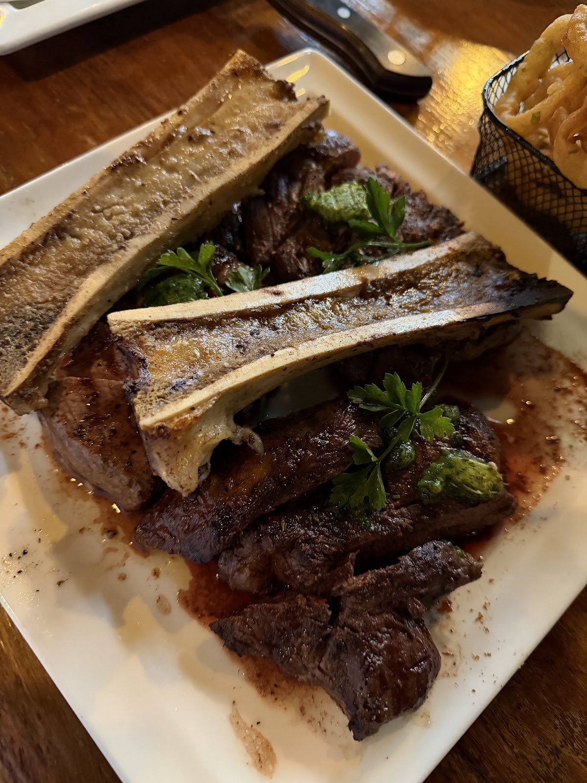 The Local Grill — photo 4