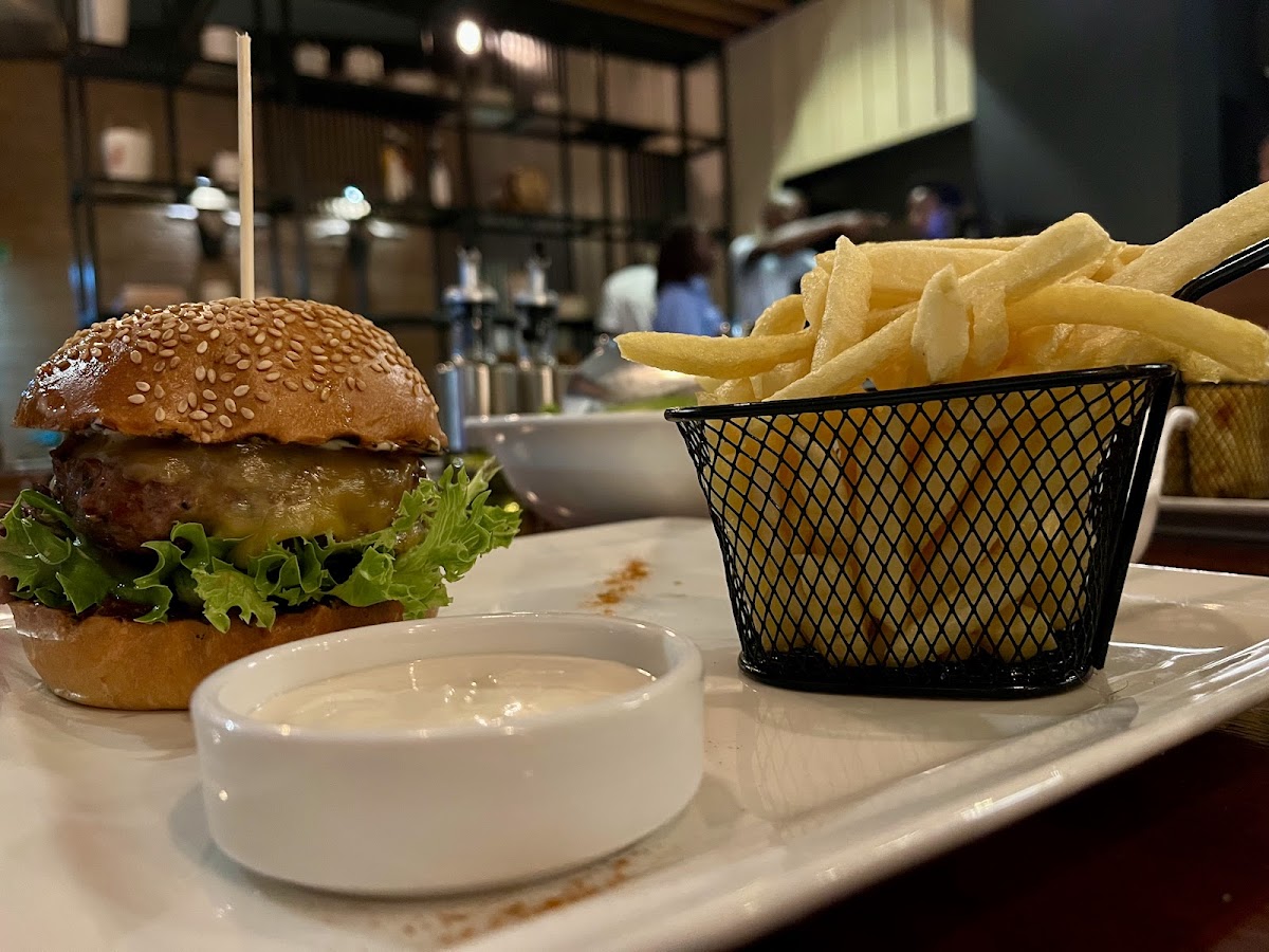 The Local Grill — photo 5