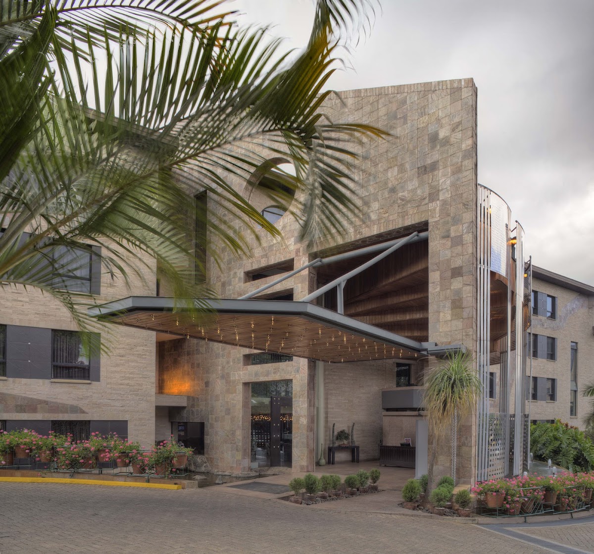 Tribe Hotel, Nairobi
