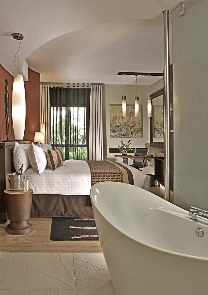 Tribe Hotel — photo 4