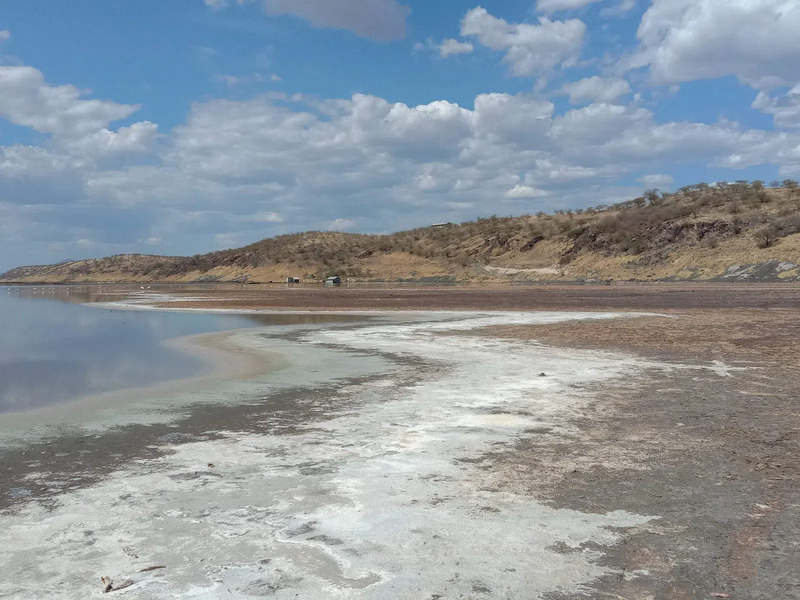 Lake Magadi Conservancy, Nairobi