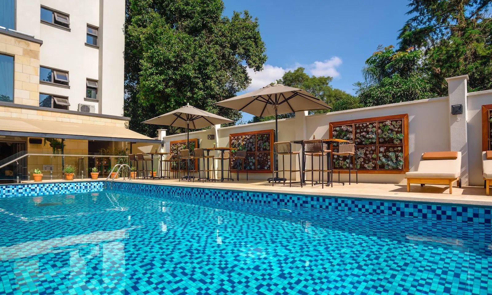 The Social House, Nairobi