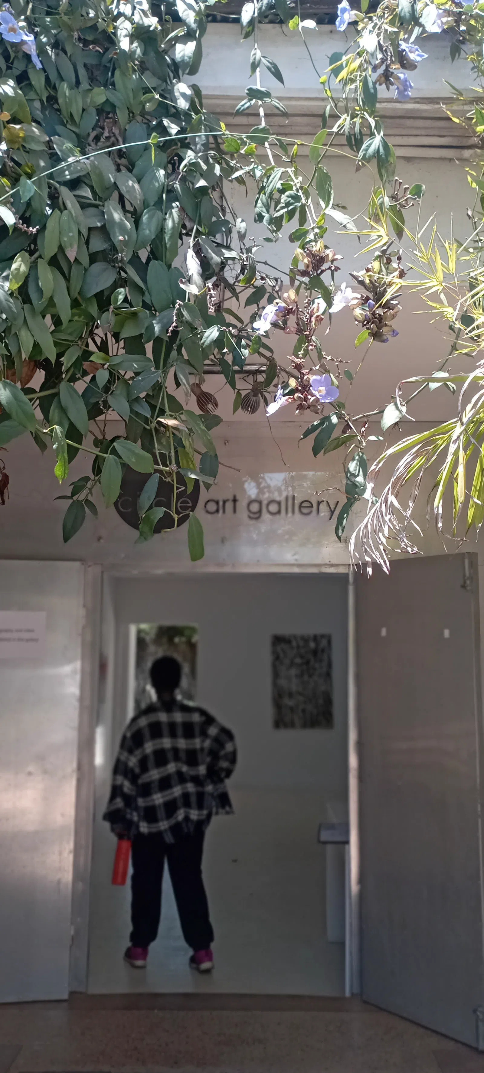 Circle Art Gallery, Nairobi