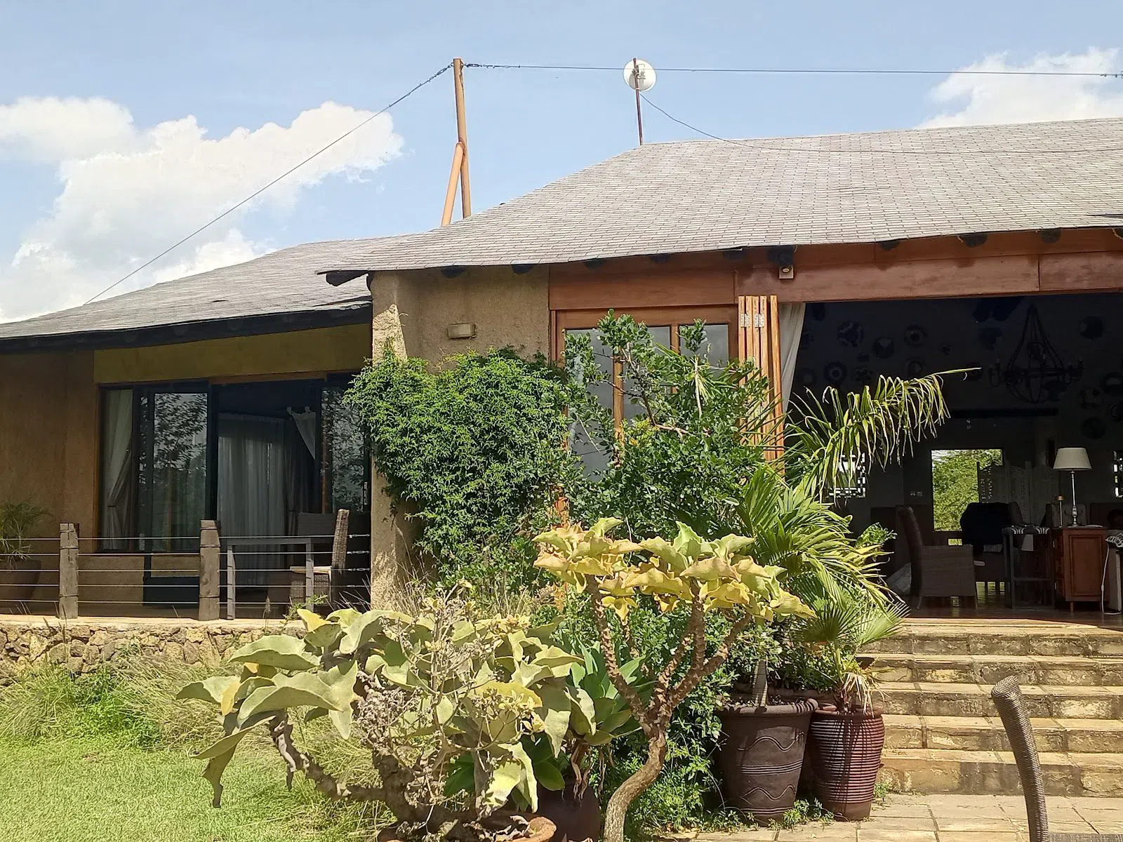 The Emakoko, Nairobi