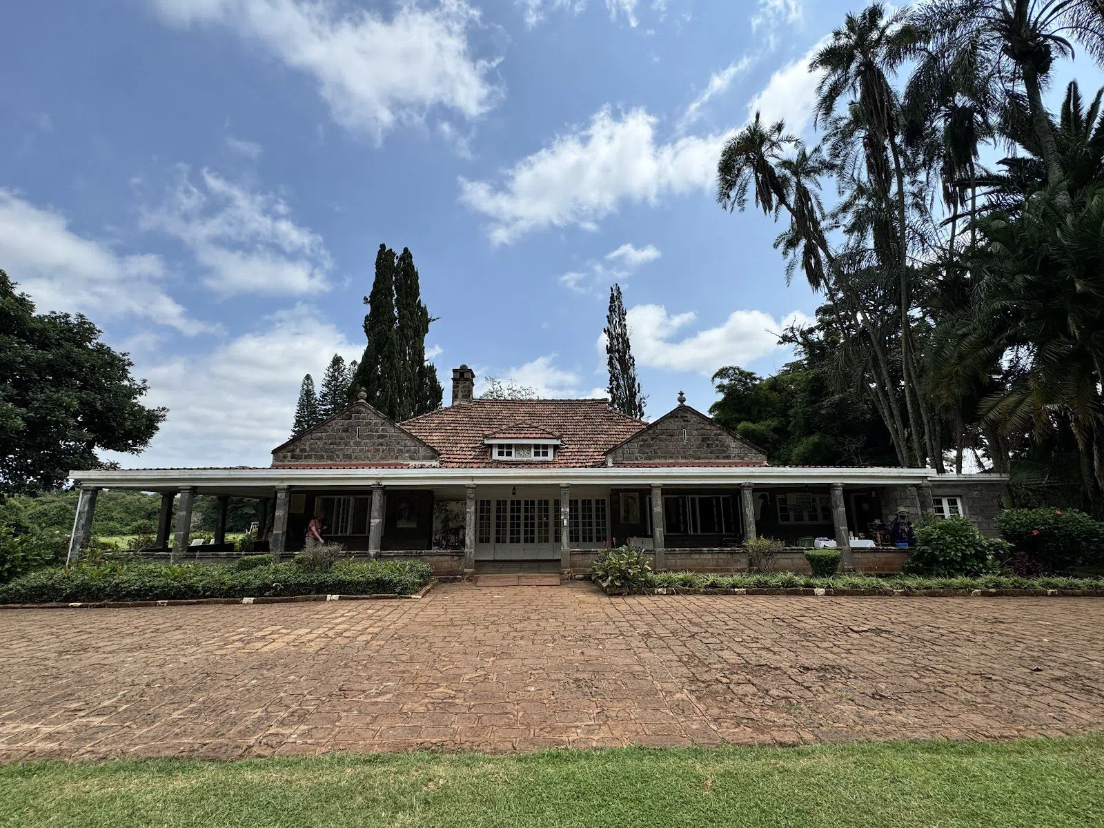 Karen-Blixen-Museum, Nairobi