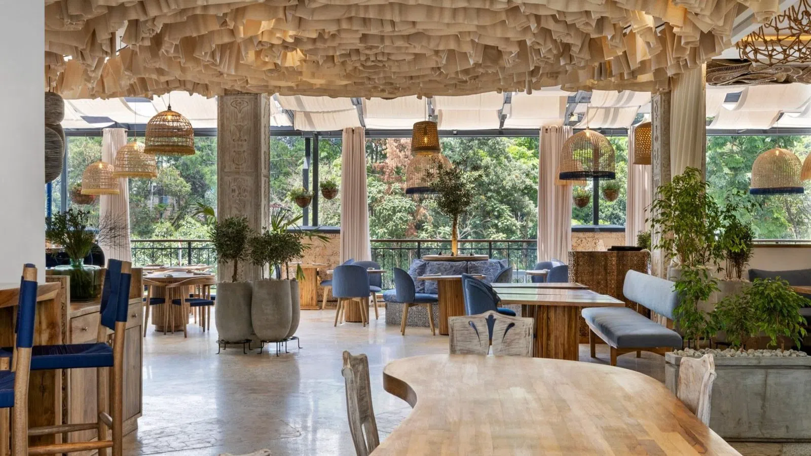 Nairobi's Greek Food Wave Starts in Westlands