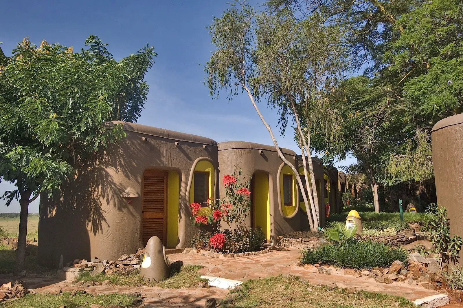 Mara Serena Safari Lodge, Nairobi